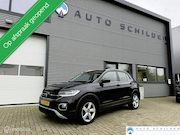 Volkswagen T-Cross - 1.0 TSI Style 81Kw/110pk, Navi|Led|Adaptive|Virtueel |Lmv|Pd
