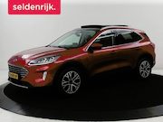 Ford Kuga - 2.5 PHEV ST-Line X | SOH 85,7 % | Trekhaak | Navigatie | LED