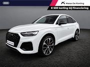 Audi Q5 Sportback - 55 TFSIe 367pk S edition · Panoramadak · Luchtvering · 360 C