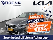 Kia Ceed - Sportswagon 1.5 T-GDi DynamicPlusLine - Automaat - Stoel/Stu