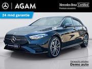 Mercedes-Benz A-klasse - Hatchback 250 e Business Solution AMG Premium PLUS | Panoram