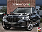 BMW X5 - xDrive50e M-Sport Skylounge Comf-stoel ACC 360 HUD H/K 21inc