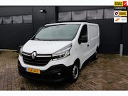 Renault Trafic - 2.0 dCi 145 T29 L1H1 Comfort-Automaat