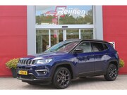 Jeep Compass - 4xe 240PK Plug-in Hybrid ELECTRIC S | AFNEEMBARE TREKHAAK | 