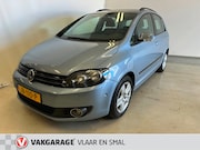 Volkswagen Golf Plus - 1.2 TSI Highline BlueMotion- Schuifdak-Luxe uitvoering-Zeer