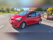 Toyota Aygo - 1.0-12V Access zeer zuinig