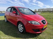 Seat Altea - 2.0 FSI Stylance