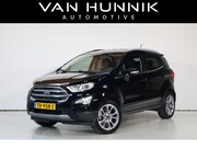 Ford EcoSport - 1.0 EcoBoost Titanium | Cam | B&O | Stoel+Stuur Verw | Keyle