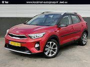 Kia Stonic - 1.0 T-GDi DynamicLine Trekhaak, Navigatie, Airco, Achteruitr