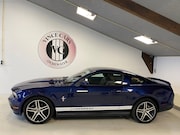 Ford Mustang - 4.0L V6 automaat