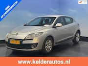 Renault Mégane - 1.5 dCi Dynamique Navi | Clima | Cruise | PDC