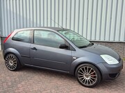 Ford Fiesta - 1.3 Style