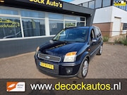 Ford Fusion - 1.4-16V Futura/TREKHAAK