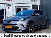 Toyota C-HR - 1.2 Executive | Trekhaak | Camera | NL-Auto | Stoelverwarmin