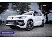 Volkswagen Tayron - eHybrid R-Line Edition ** Leder ** Panodak ** Memory ** HUD 