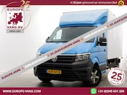Volkswagen Crafter - 35 2.0 TDI E6 Bakwagen met achterdeuren 2-Persoons 03-2021