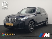 BMW X5 - xDrive50e M Sport PHEV 490pk Dealer O.H. | Panodak Sky Loung