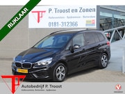BMW 2-serie Gran Tourer - 216d 7p. *Meeneemprijs*APK t/m 24-05-2026/Navigatie/Cruise c