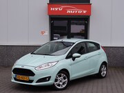 Ford Fiesta - 1.0 Style Ultimate navi airco org NL