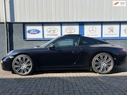 Porsche 911 - 3.4 Carrera Black Edition 2016 93000km 79950EU