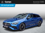 Mercedes-Benz CLA-Klasse - Shooting Brake 180 Star Edition AMG | Panoramadak | Nightpak