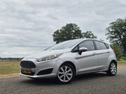 Ford Fiesta - 1.6 TDCi Lease Tit