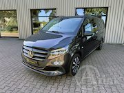 Mercedes-Benz Vito - 119 L3 4x4 AWD 2x Schuifdeur Multibeam Alarm Klasse 3 Stoel/