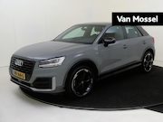 Audi Q2 - 1.4 TFSI CoD Launch Edition | S-line | Lichtmetalen velgen