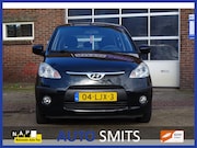 Hyundai i10 - 1.1i Dynamic XL 5drs