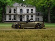 Ferrari California - 3.9 T HELE | Carbon Stuur | CarPlay | Nero dak