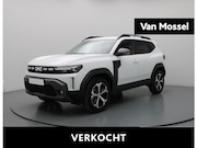 Dacia Duster - 1.8 hybrid 155 limited edition | Navigatie | 360 Camera | Pa