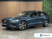 Volvo V60 - B4 Plus Dark | Schuifdak | Trekhaak | Adaptieve Cruise Contr
