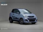 Aixam City - Brommobiel GTO | Carplay | Sportief| 24dkm