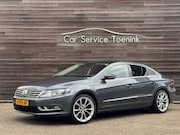Volkswagen CC - 1.4 TFSI/160 pk