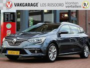 Renault Mégane - Estate 1.3 TCe *GT-Line* | Trekhaak | Camera | Carplay | Cru