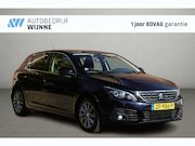 Peugeot 308 - 1.2 PureTech 130pk Allure - Apple CarPlay - Climate control