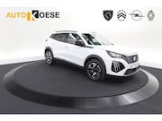 Peugeot 2008 - PureTech 100 Allure | Apple Carplay | Parkeersensoren | Clim