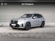 BMW X3 - 20 xDrive M Sportpakket / Comfort Access / Trekhaa