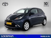 Toyota Aygo - 1.0 VVT-i x-joy automaat | Dealer onderhouden | Climate cont