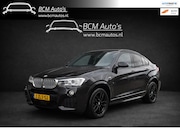 BMW X4 - XDrive28i M-Sport High Executive xLine Edition |Leer|Schuifd