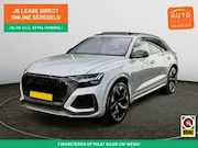 Audi RS Q8 - 4.0 TFSI 700pk Q8 quattro Keramisch, Carbon pakket