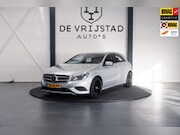Mercedes-Benz A-klasse - 180