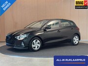 Hyundai i20 - 1.0 T-GDI 100PK Comfort | Carplay | Camera | PDC | Stoel- &