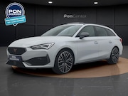 CUPRA Leon Sportstourer - 1.4 e-Hybrid VZ Performance | Pano dak | Camera | Elek Achte
