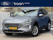 Ford Kuga - 2.5 PHEV Titanium X | Trekhaak | Driver Ass. Pack | Winter P