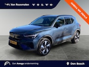 Volvo EX40 - Single Motor Plus Europa 70 kWh | Rijklaar | Demo-deal |