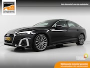 Audi A5 - Sportback 40 TFSI Quattro S-LINE Edition, Orig.NL - 1e Eig. 