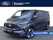Ford Transit Custom - 320 L2H1 2.0 TDCI 170pk Sport Automaat | 360 Camera | Adapti