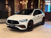 Mercedes-Benz GLA-Klasse - 250 e AMG Line Edition one|Pano|Sfeer|Carplay