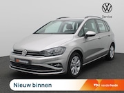 Volkswagen Golf Sportsvan - 1.0 TSI Comfortline 110 PK Trekhaak, Achteruitrijcamera, Nav